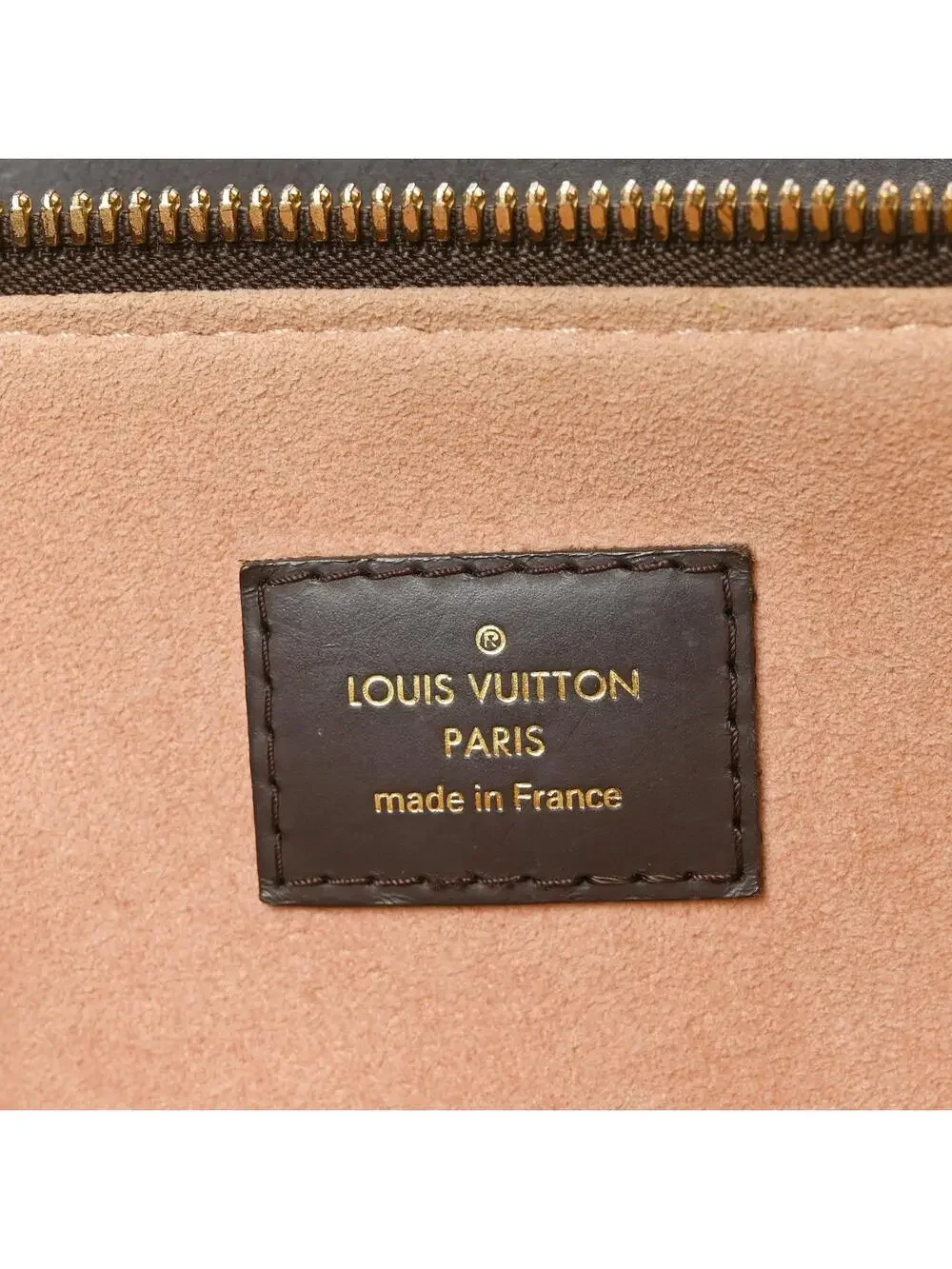 Louis Vuitton Damier Ebene Kensington #307836L14B